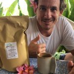 Ben Ripple , Island Organics Bali